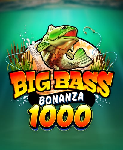Big Bass Bonanza 1000