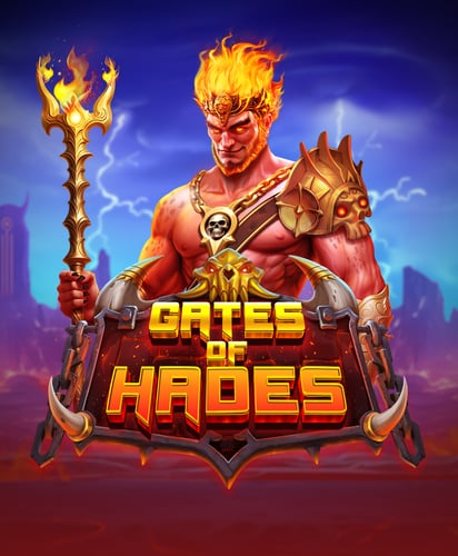 Gates of Hades
