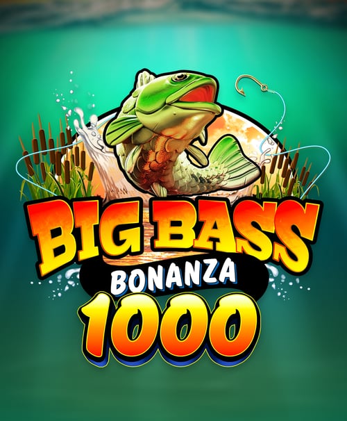 Big Bass Bonanza 1000