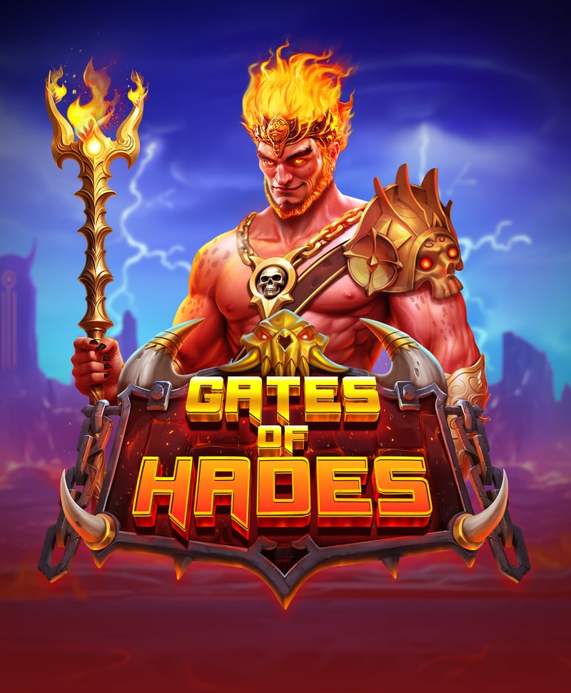 Gates of Hades