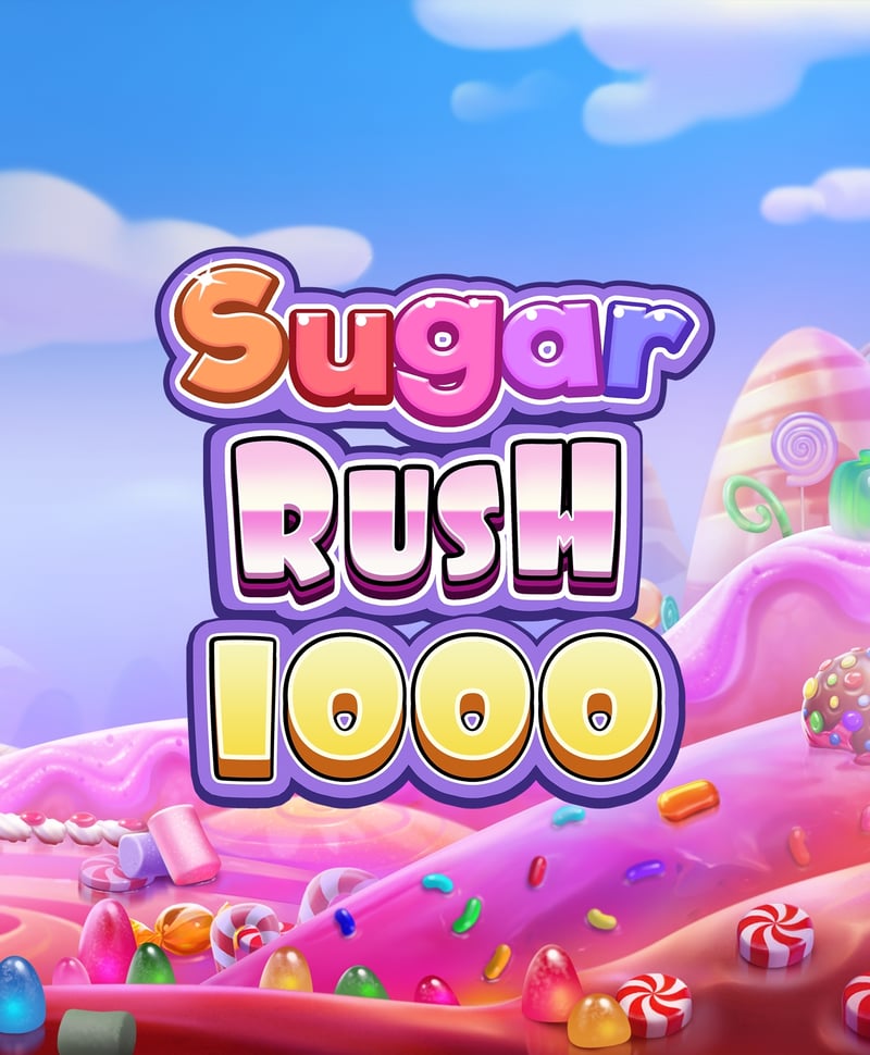 Sugar Rush 1000